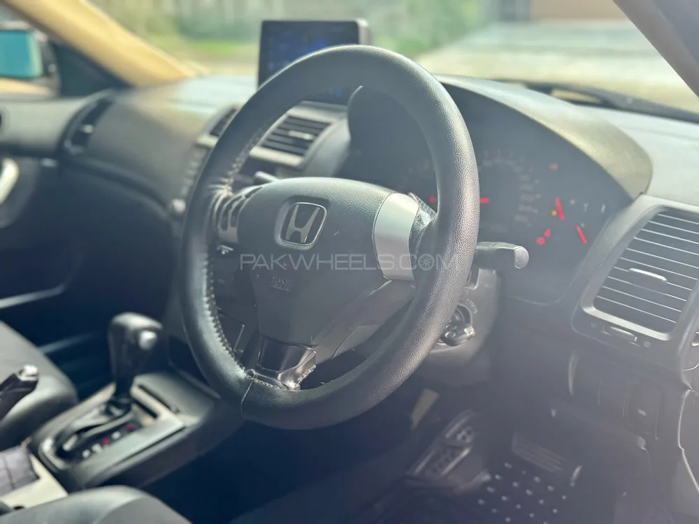 ہونڈا اکارڈ 2003 for Sale in لاہور Image-1