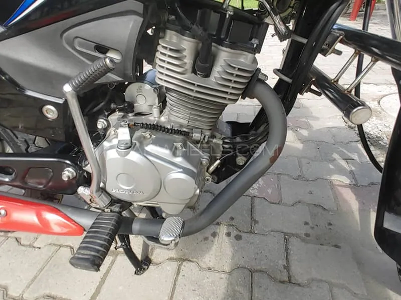 Honda CB 125F 2024 for Sale Image-1