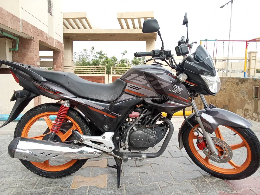 Honda CB 150F 2023 for Sale Image-1
