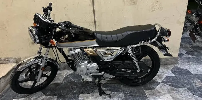 Honda CB 150F 2025 for Sale Image-1