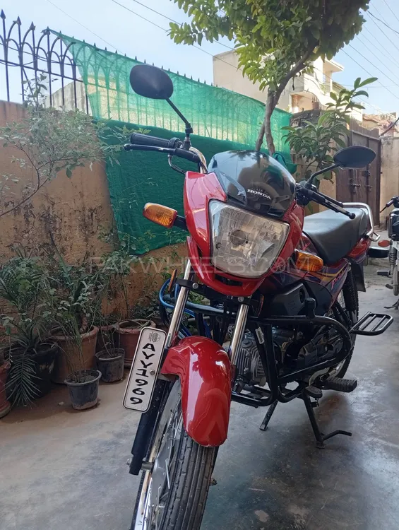 Honda Pridor 2024 for Sale Image-1