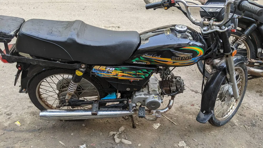 Super Power SP 70 2021 for Sale Image-1