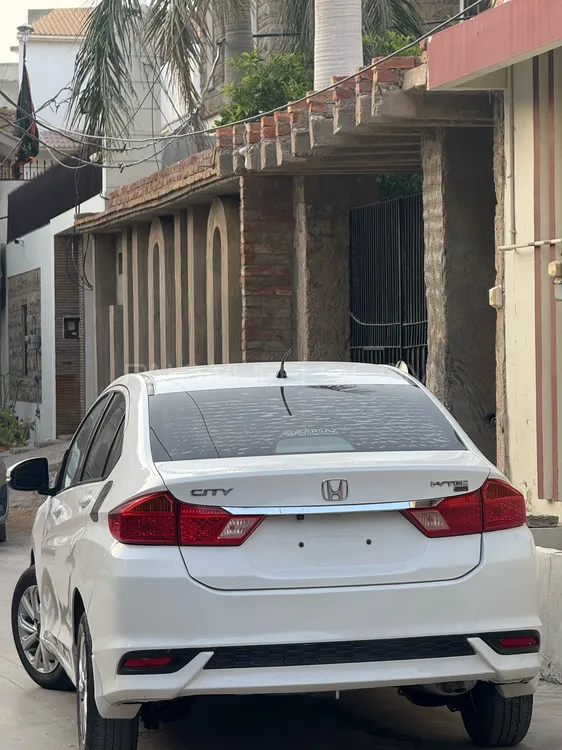 Honda City 2022 for Sale in Hyderabad Image-1