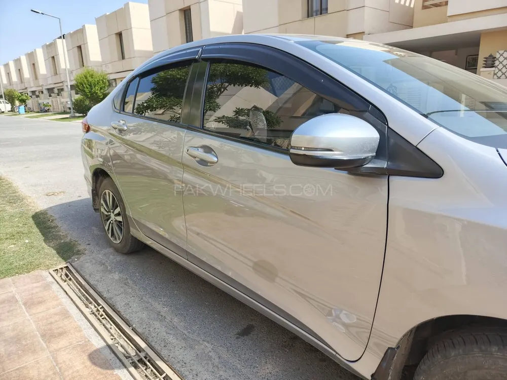 Honda City 2022 for Sale in Multan Image-1