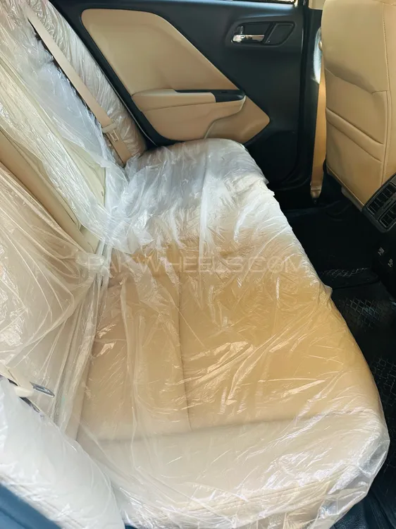 Honda City 2024 for Sale in Rahim Yar Khan Honda City 2024 for Sale in Rahim Yar Khan Image-10