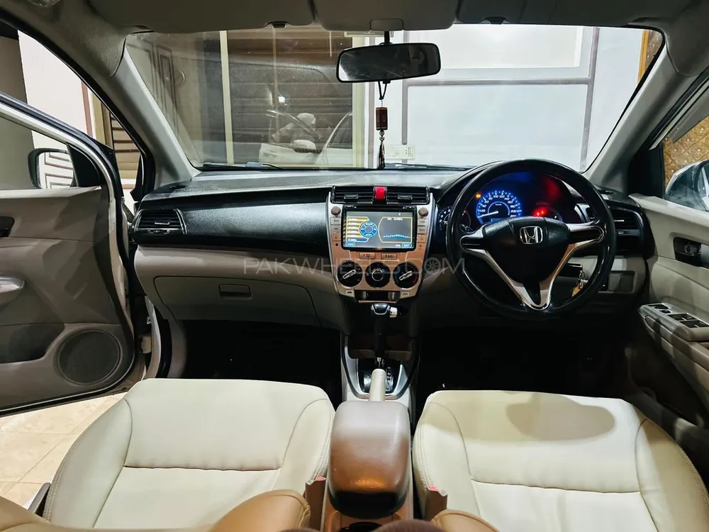 Honda City 2016 for Sale in Rawalpindi Image-1