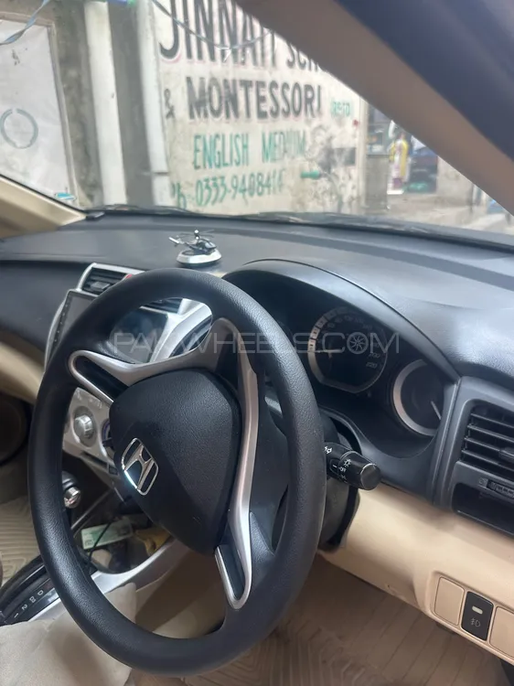 Honda City 2020 for Sale in Islamabad Image-1