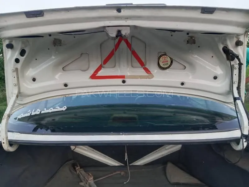 Honda City 1997 for Sale in Okara Image-1