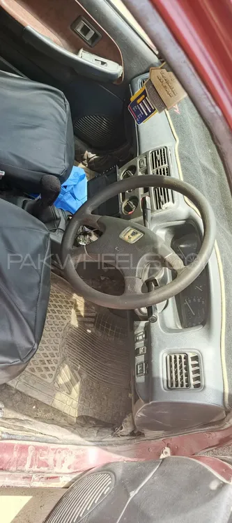 Honda City 2001 for Sale in Karachi Image-1