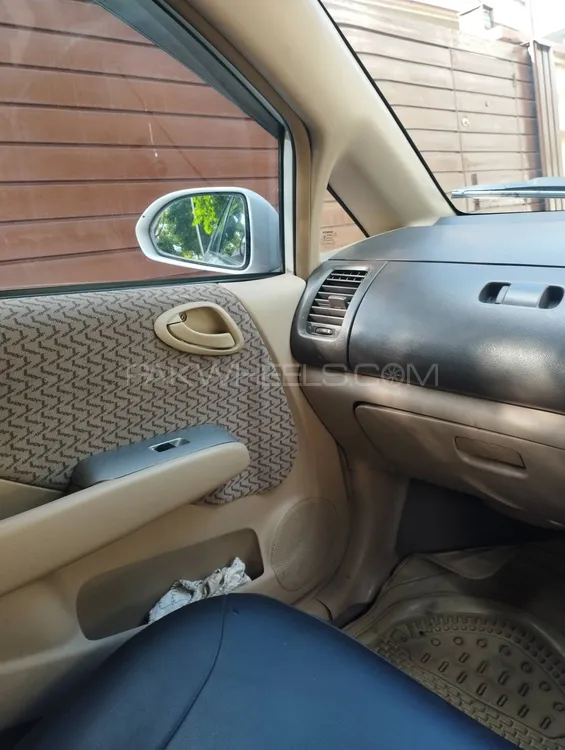 Honda City 2005 for Sale in Islamabad Honda City 2005 for Sale in Islamabad Image-5