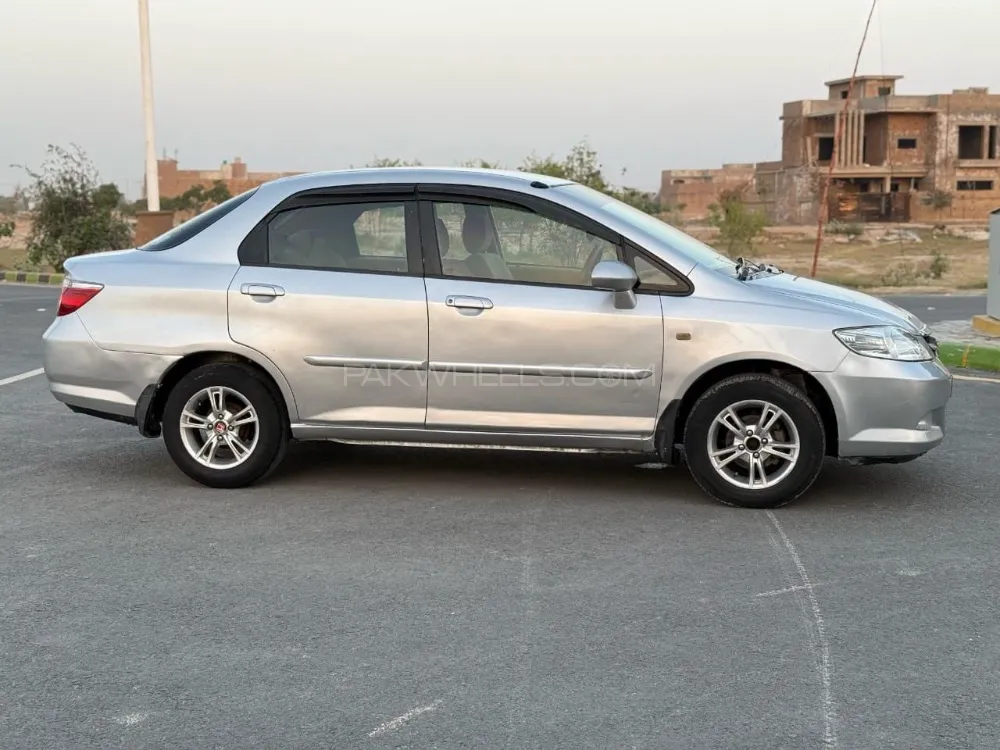 Honda City 2008 for Sale in Vehari Image-1