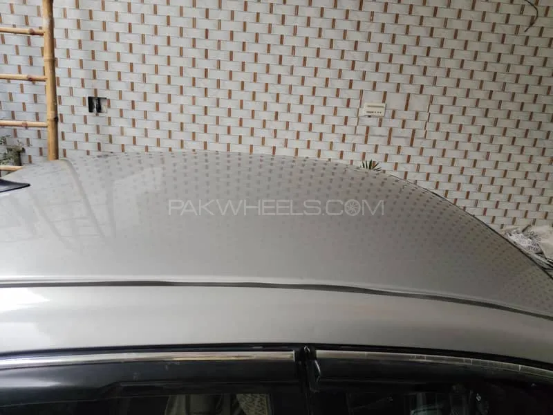 Honda City 2005 for Sale in Peshawar Image-1