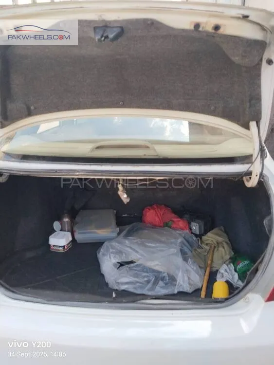 ہونڈا سٹی 2006 for Sale in لاہور ہونڈا سٹی 2006 for Sale in لاہور Image-11