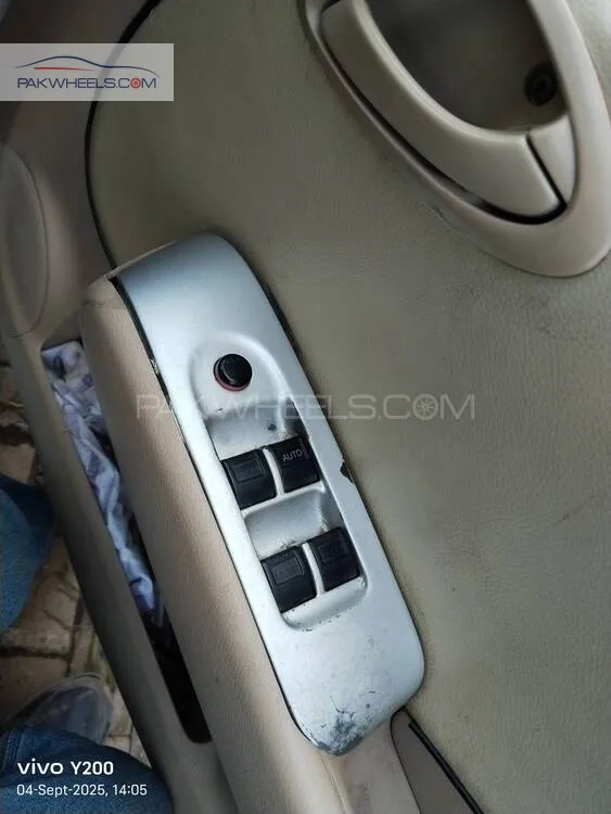 ہونڈا سٹی 2006 for Sale in لاہور ہونڈا سٹی 2006 for Sale in لاہور Image-12