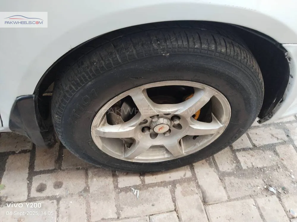 ہونڈا سٹی 2006 for Sale in لاہور ہونڈا سٹی 2006 for Sale in لاہور Image-14