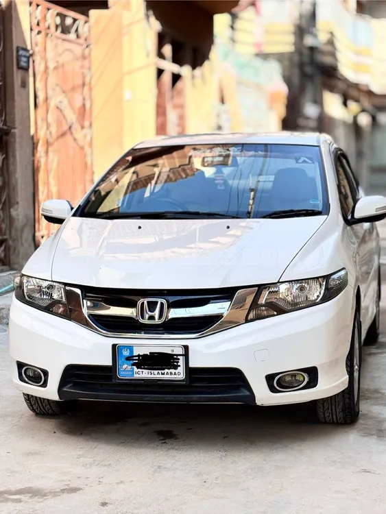 Honda City 2020 for Sale in Rawalpindi Image-1