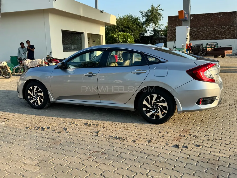 ہونڈا سوک 2018 for Sale in دیپال پور Image-1