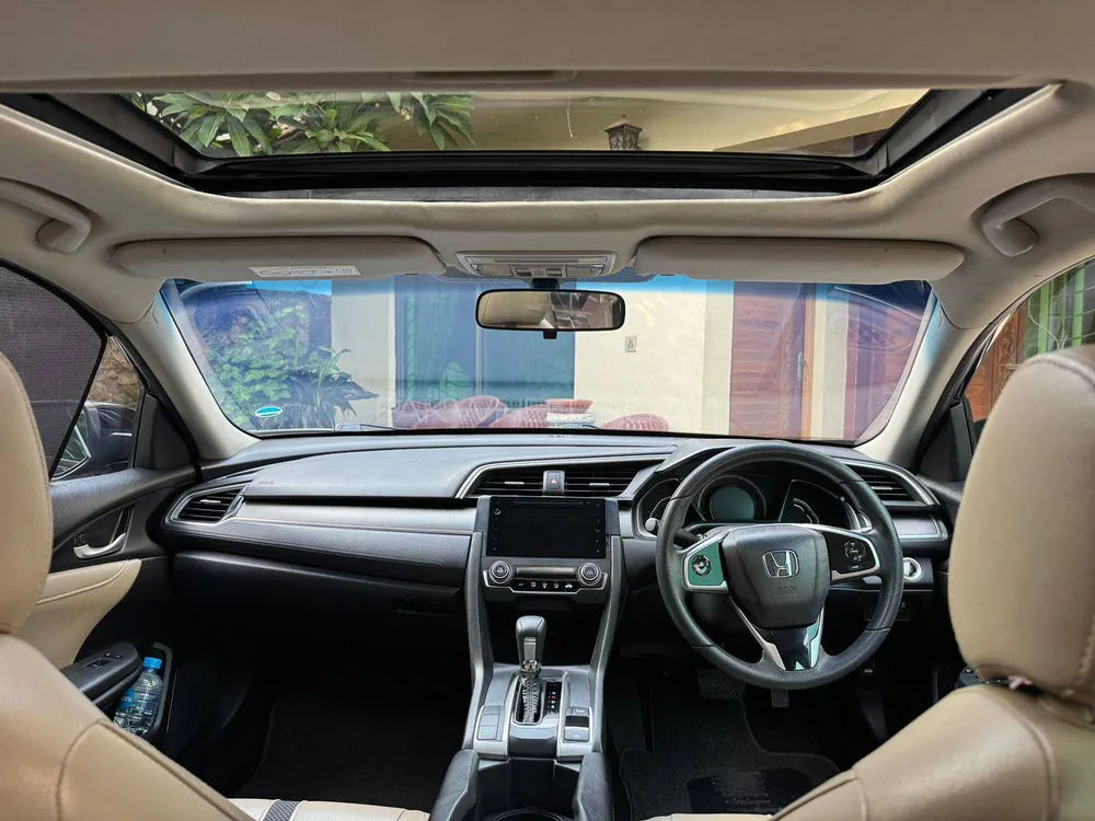 ہونڈا سوک 2021 for Sale in لاہور Image-1