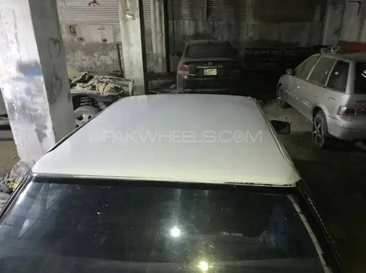 Honda Civic 1987 for Sale in Lahore Image-1