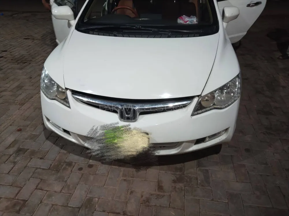 Honda Civic 2010 for Sale in Pattoki Image-1