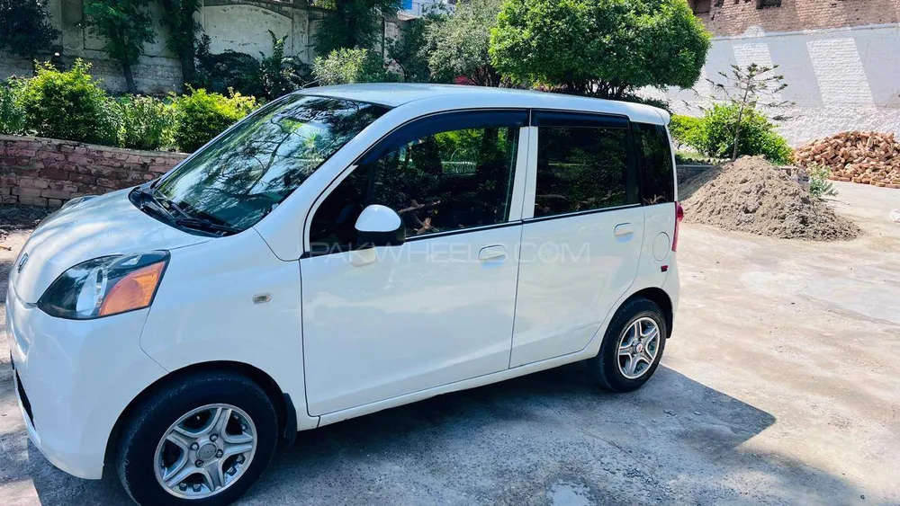 Honda Life 2008 for Sale in Islamabad Honda Life 2008 for Sale in Islamabad Image-3