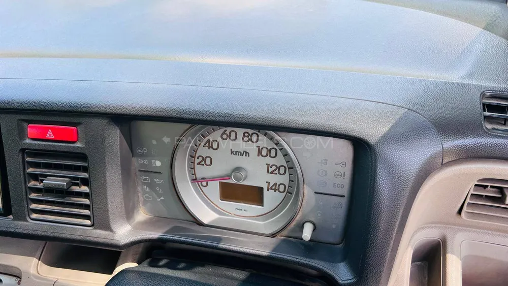 Honda Life 2008 for Sale in Islamabad Honda Life 2008 for Sale in Islamabad Image-8