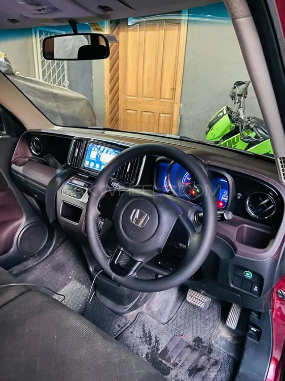 Honda N One 2014 for Sale in Lahore Image-1
