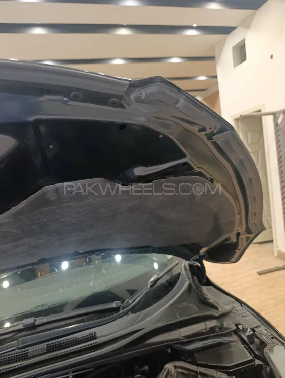 Honda Vezel 2019 for Sale in Nankana sahib Image-1