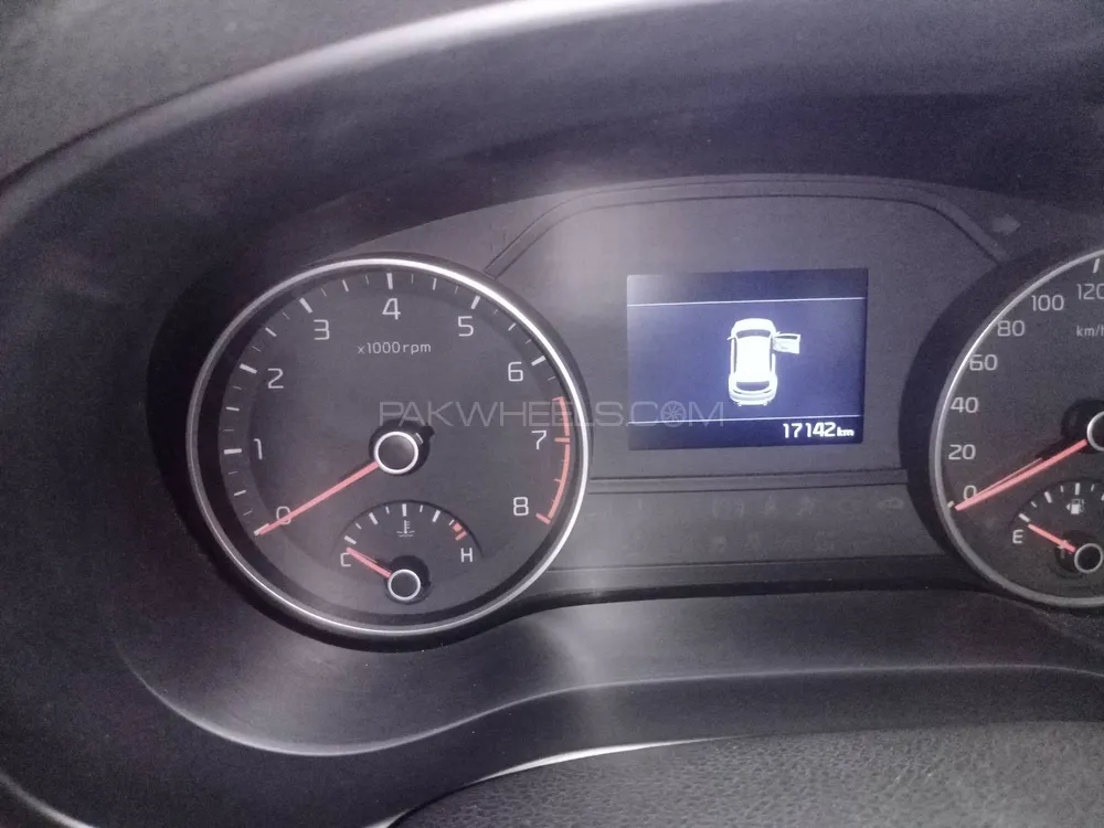 KIA Sportage 2020 for Sale in Karachi Image-1