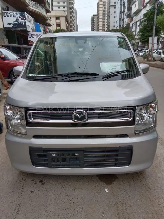 Mazda Flair 2020 for Sale in Karachi Mazda Flair 2020 for Sale in Karachi Image-5
