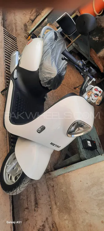 Metro M6 Empower 2024 for Sale Image-1