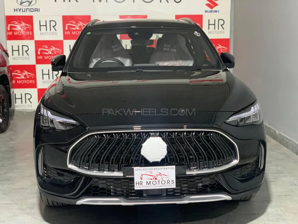 MG HS 2025 for Sale in Lahore Image-1