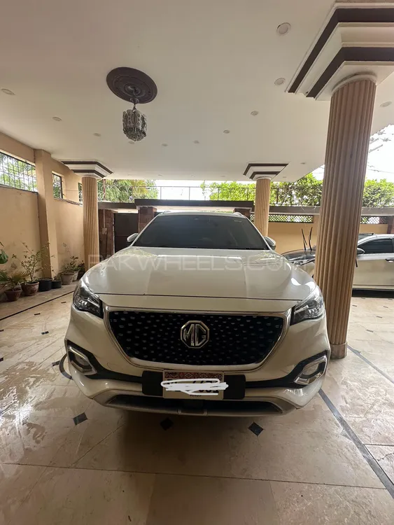 MG HS 2022 for Sale in Karachi Image-1