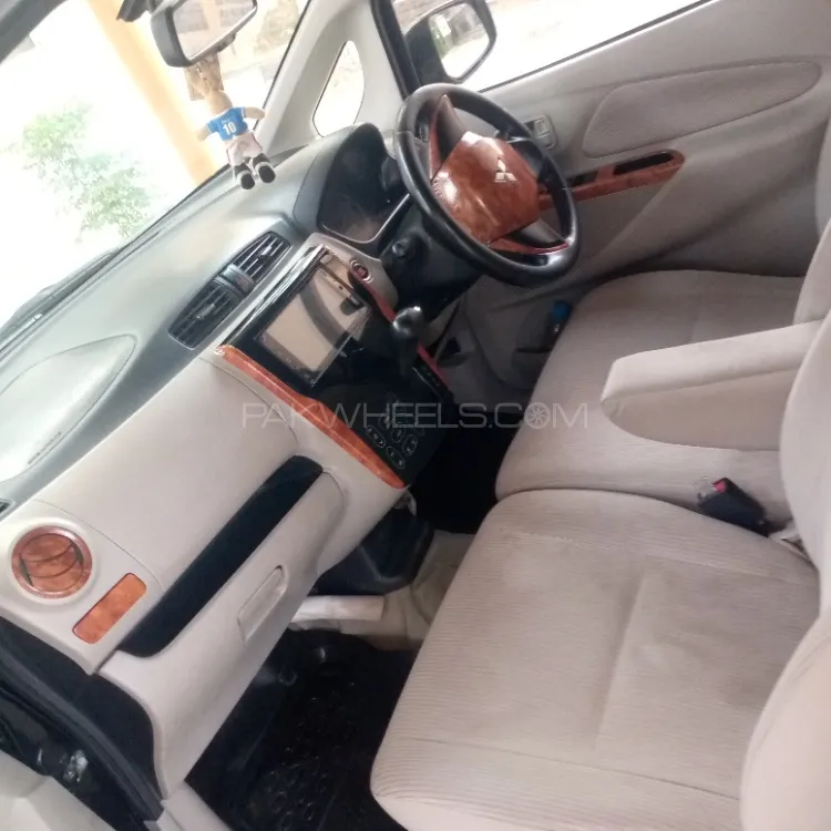 Mitsubishi Ek Wagon 2014 for Sale in Peshawar Image-1