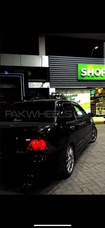 Mitsubishi Lancer 2004 for Sale in Rawalpindi Image-1