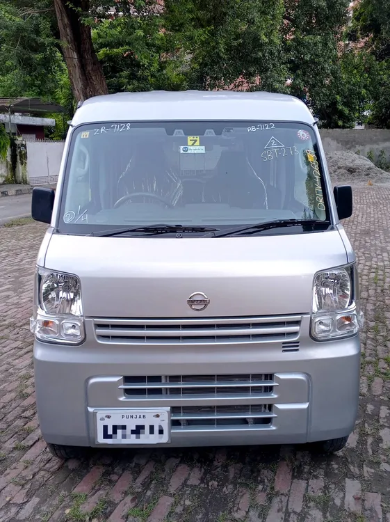 Nissan Clipper 2019 for Sale in Lahore Image-1