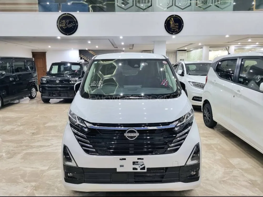 Nissan Dayz 2023 for Sale in Multan Image-1
