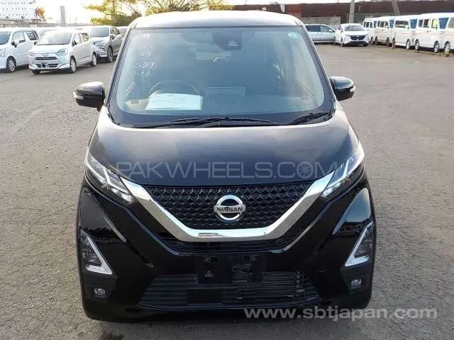 Nissan Dayz 2022 for Sale in Karachi Image-1