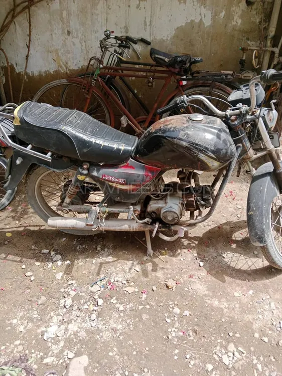 Super Power SP 70 2010 for Sale Image-1