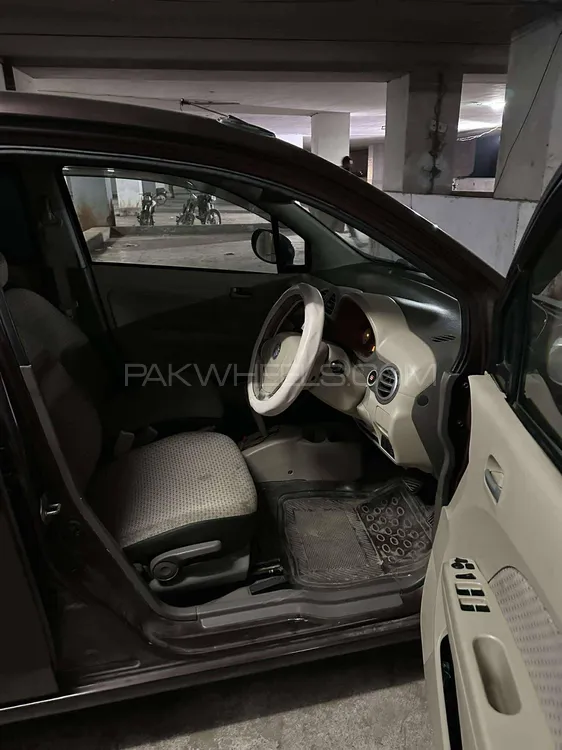 Suzuki Alto 2010 for Sale in Karachi Image-1