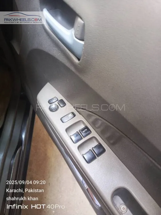 Suzuki Alto 2014 for Sale in Karachi Suzuki Alto 2014 for Sale in Karachi Image-12