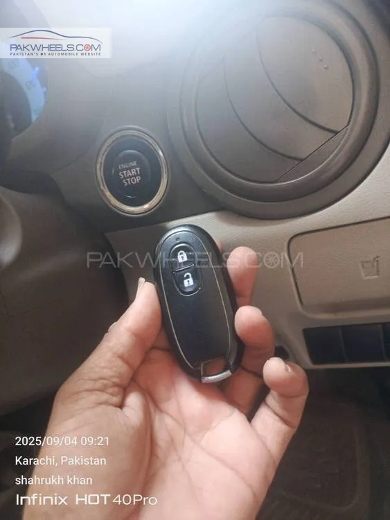 Suzuki Alto 2014 for Sale in Karachi Suzuki Alto 2014 for Sale in Karachi Image-13