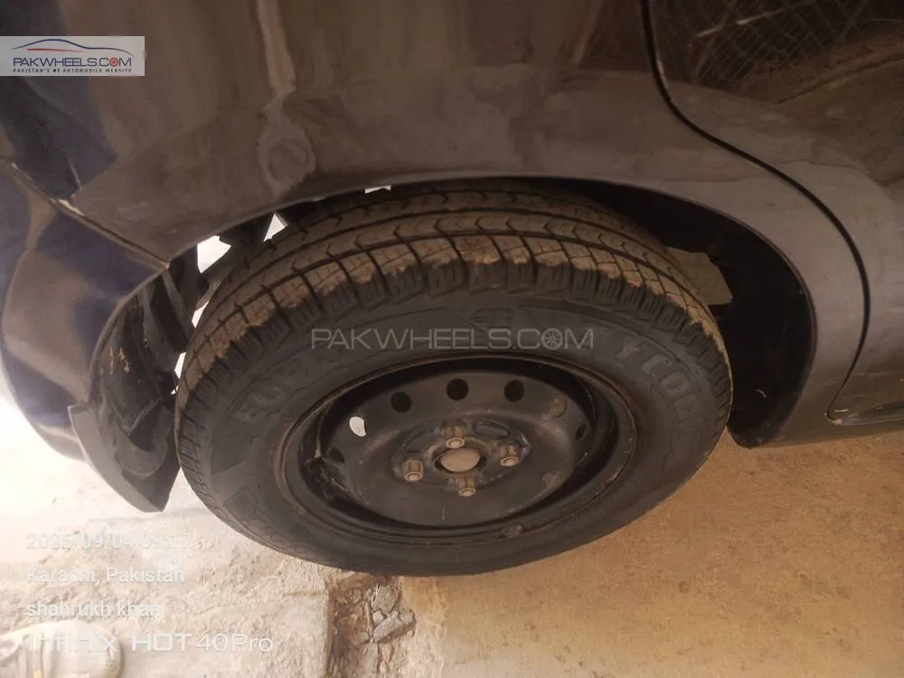 Suzuki Alto 2014 for Sale in Karachi Suzuki Alto 2014 for Sale in Karachi Image-14