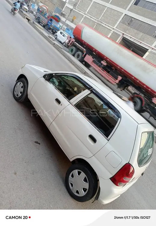 Suzuki Alto 2005 for Sale in Kohat Image-1