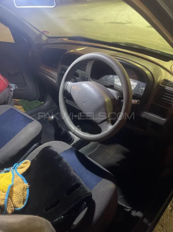 Suzuki Alto 2008 for Sale in Karachi Image-1