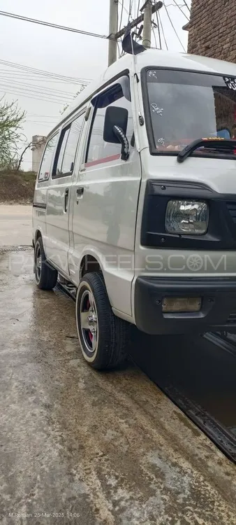 Suzuki Bolan 2019 for Sale in Gujar Khan Image-1