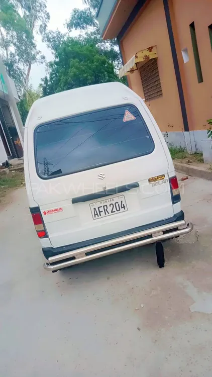 Suzuki Bolan 2020 for Sale in Faisalabad Image-1