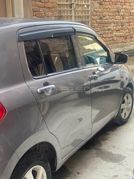 Suzuki Cultus 2018 for Sale in Rawalpindi Image-1