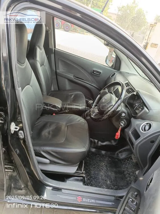 سوزوکی کلٹس 2019 for Sale in کراچی سوزوکی کلٹس 2019 for Sale in کراچی Image-10