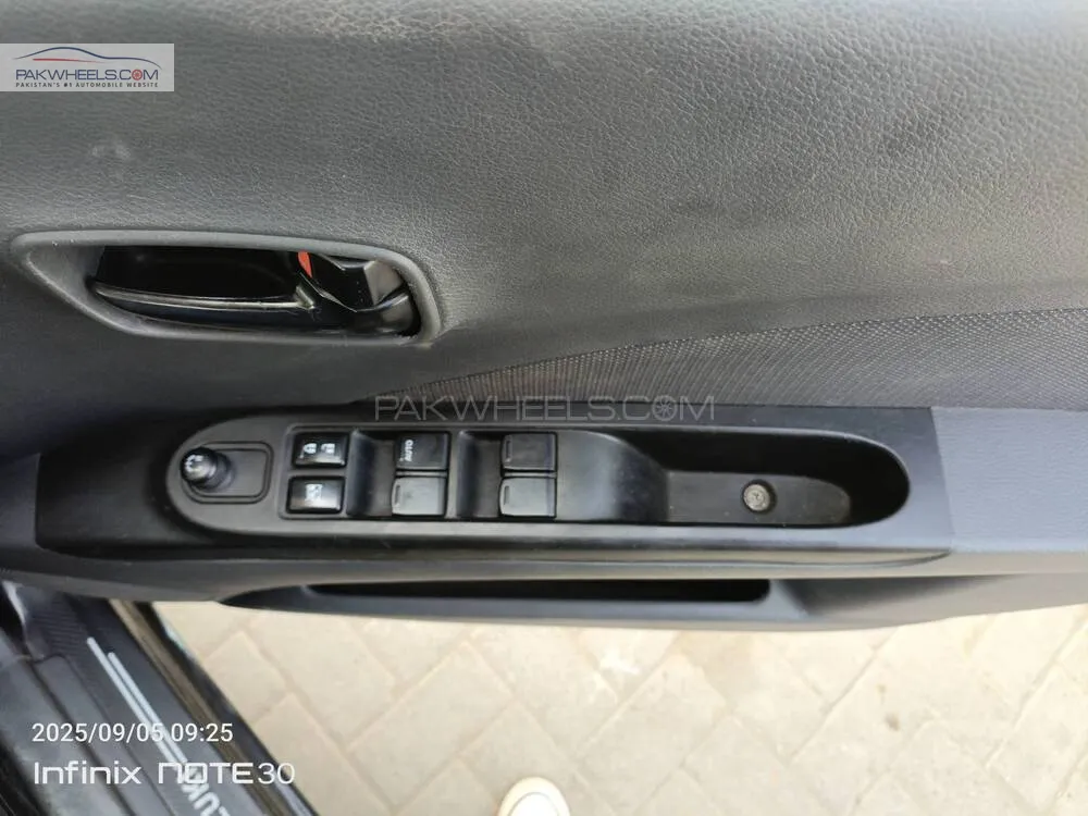 سوزوکی کلٹس 2019 for Sale in کراچی سوزوکی کلٹس 2019 for Sale in کراچی Image-12